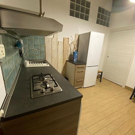 Catania City Center Appartaments Екстериор снимка
