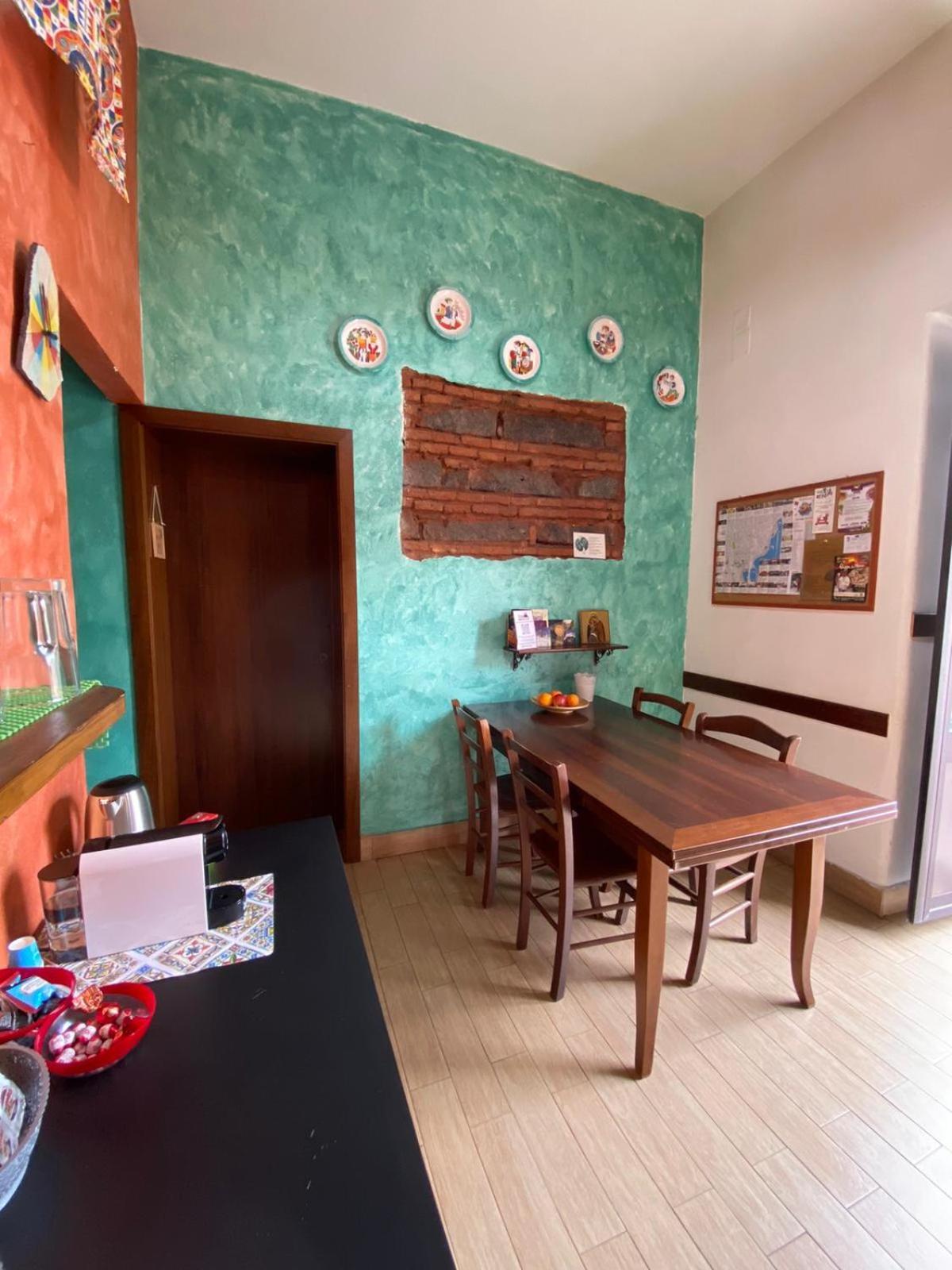 Catania City Center Appartaments Екстериор снимка