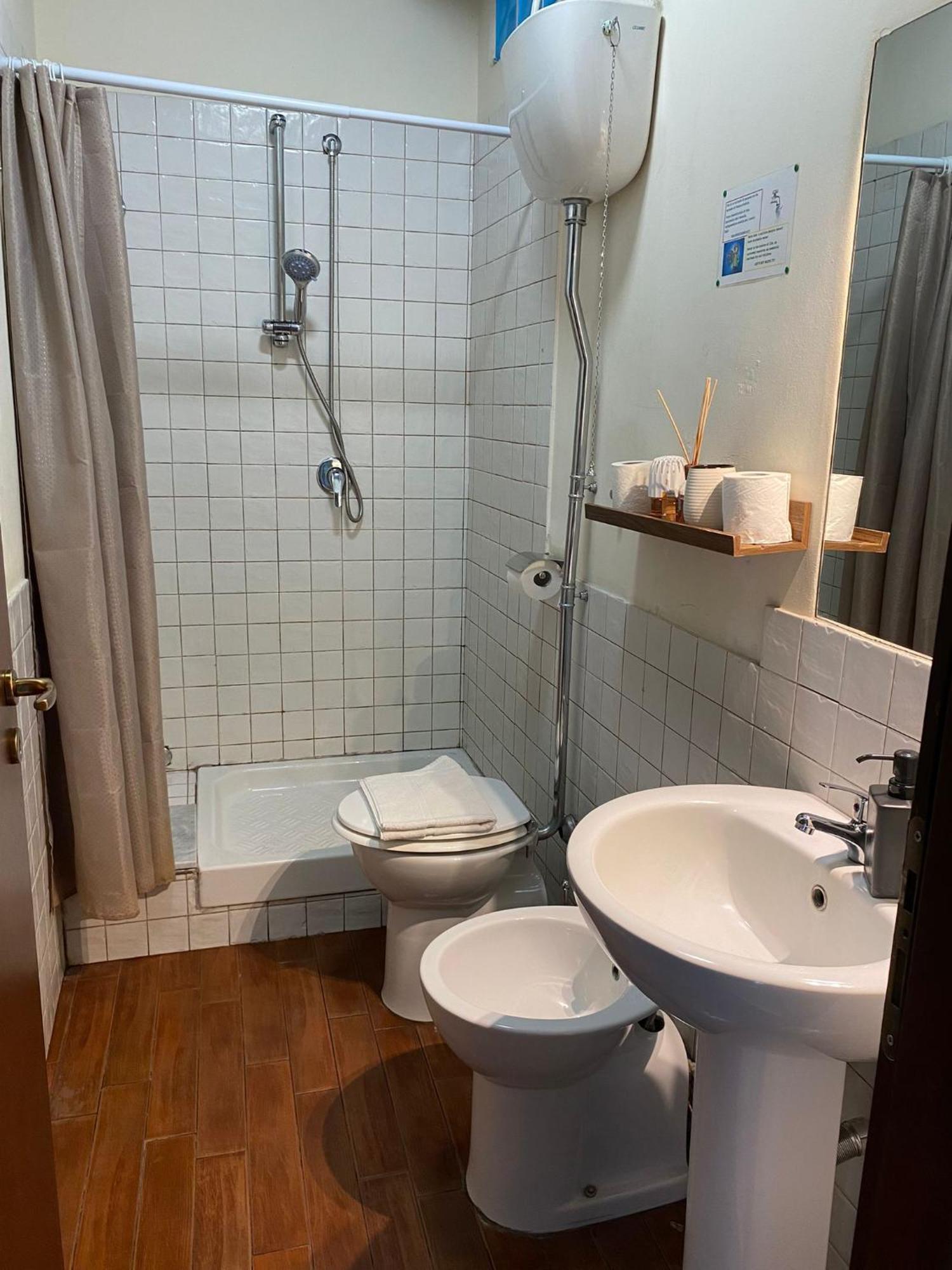 Catania City Center Appartaments Екстериор снимка