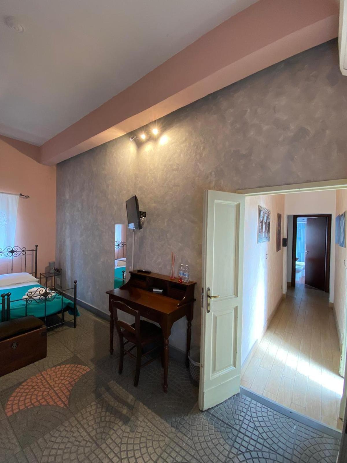 Catania City Center Appartaments Екстериор снимка