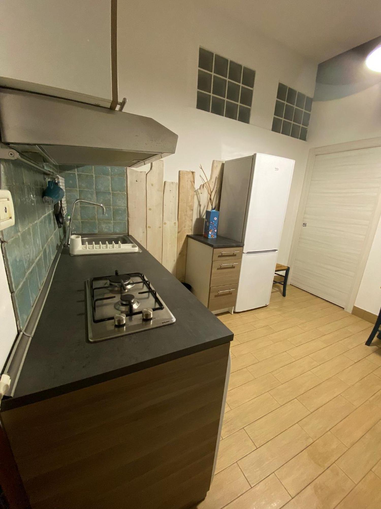 Catania City Center Appartaments Екстериор снимка