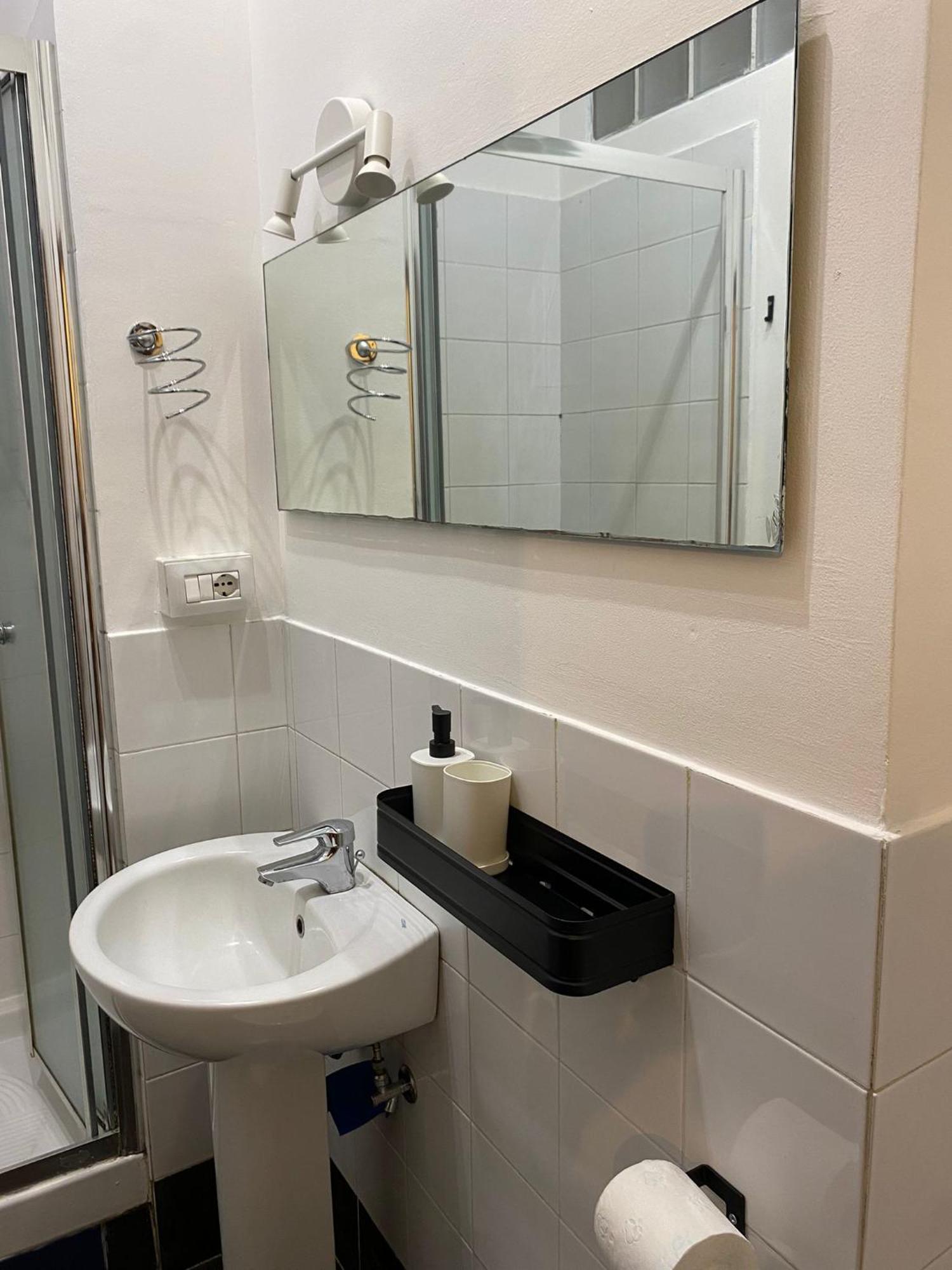 Catania City Center Appartaments Екстериор снимка