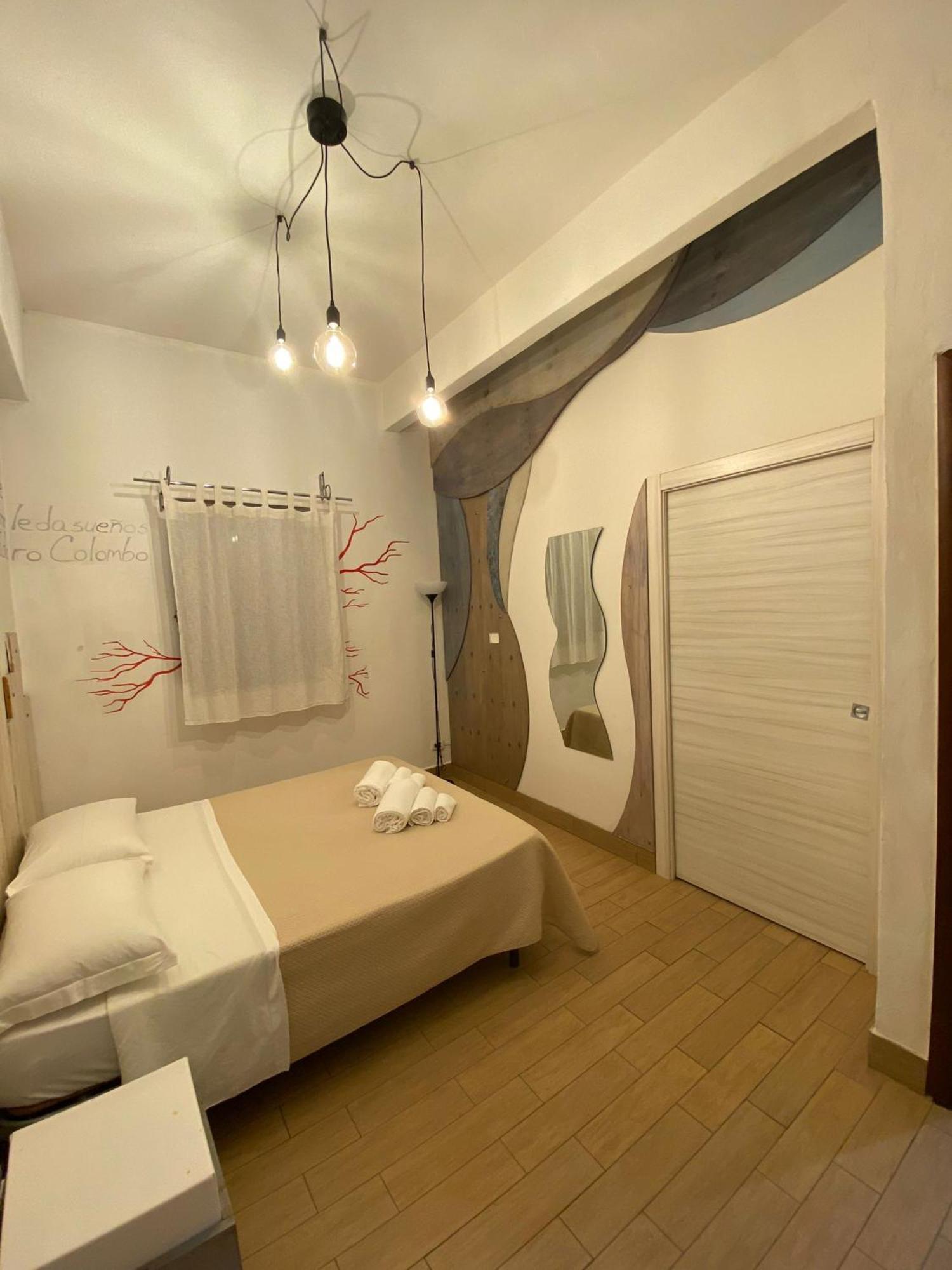 Catania City Center Appartaments Екстериор снимка