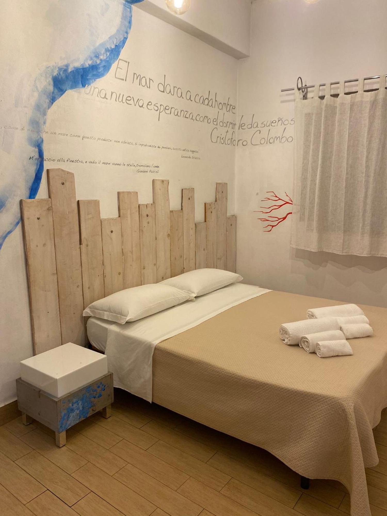 Catania City Center Appartaments Екстериор снимка