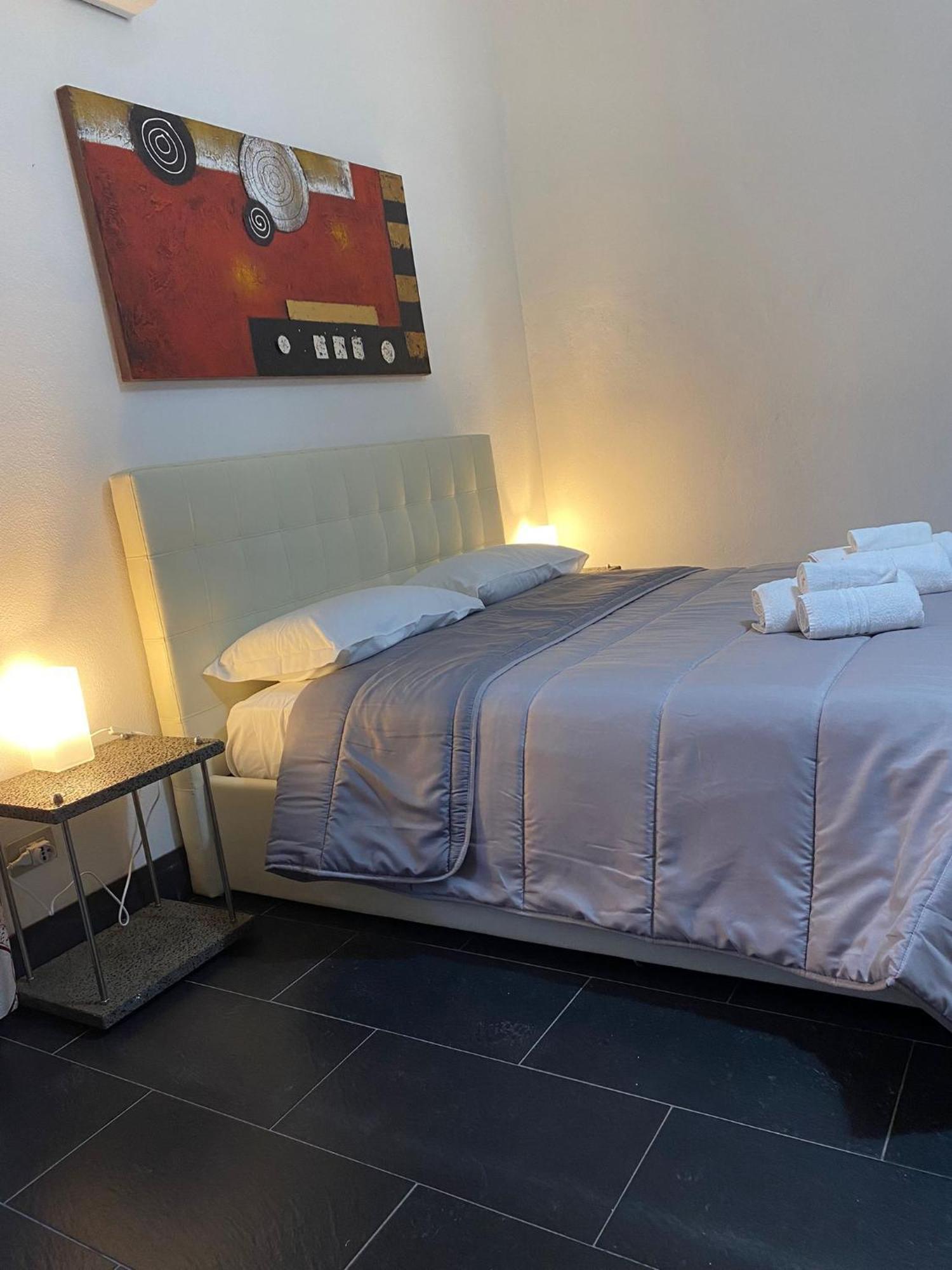 Catania City Center Appartaments Екстериор снимка