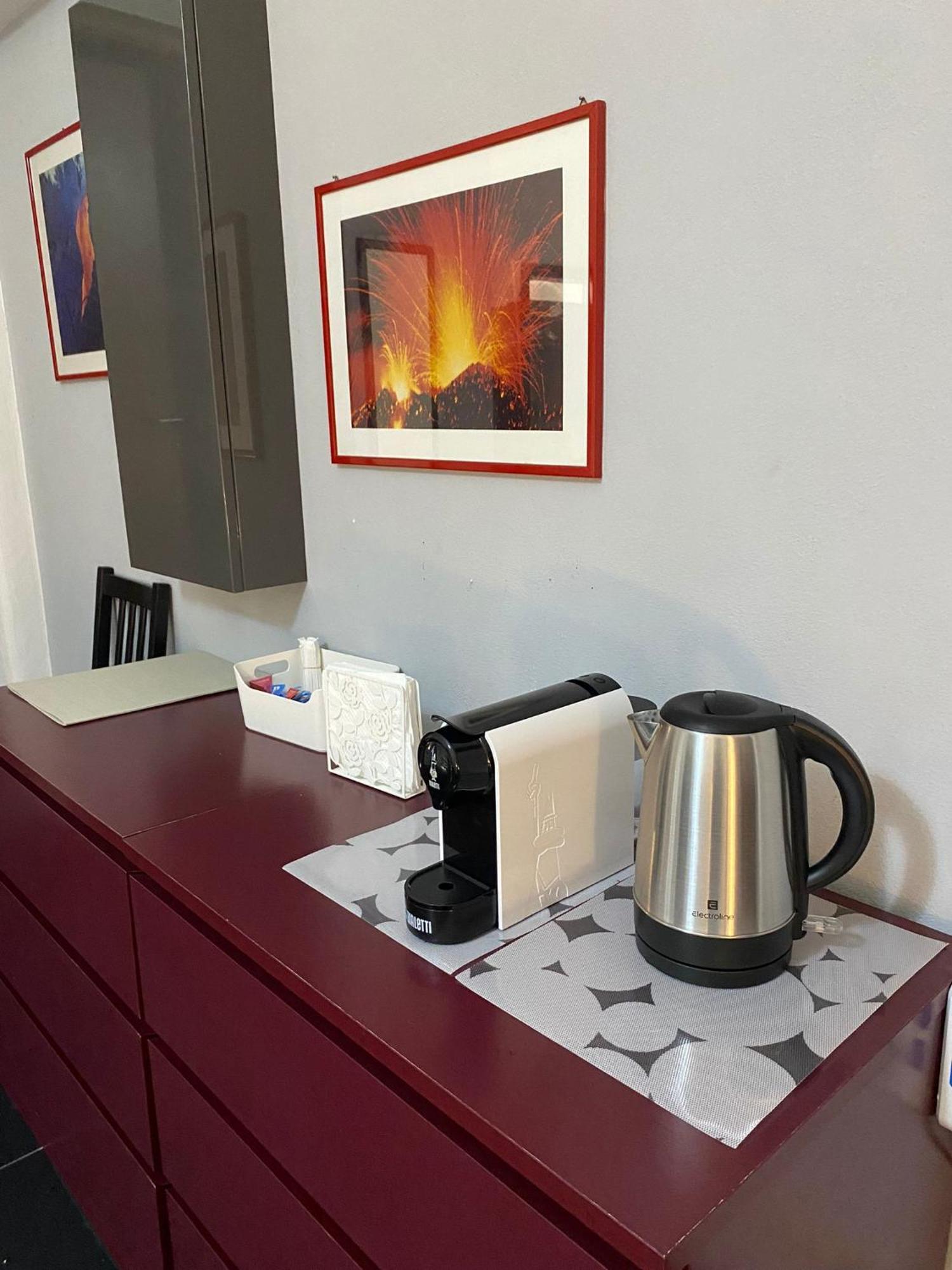Catania City Center Appartaments Екстериор снимка