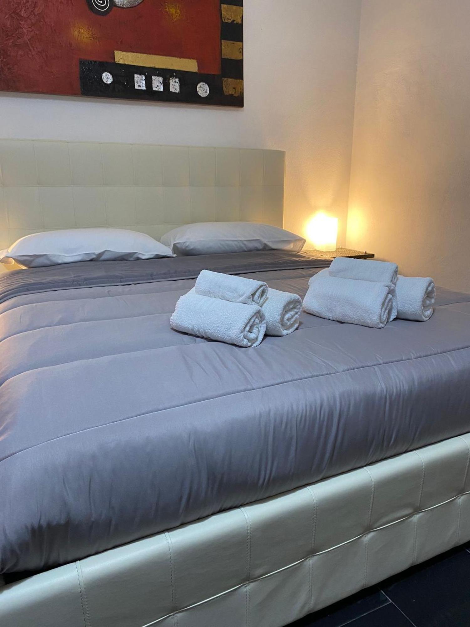 Catania City Center Appartaments Екстериор снимка