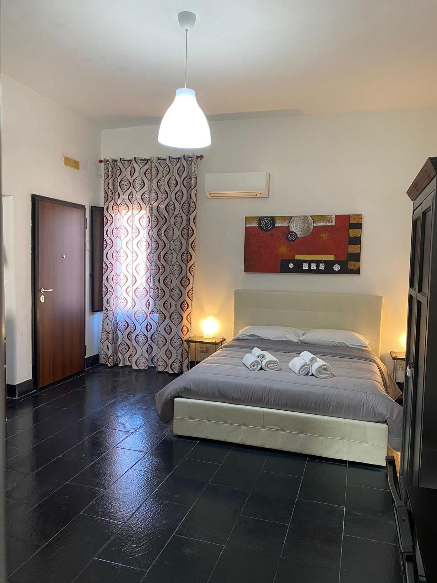 Catania City Center Appartaments Екстериор снимка